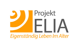 Projekt ELIA Logo