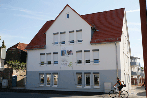 Main Residenz